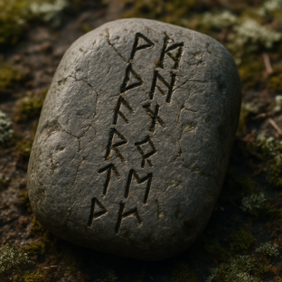 Руны и Северная Традиция