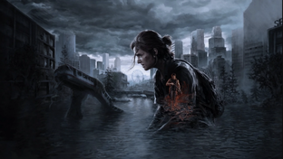 The Last of Us Part II Remastered