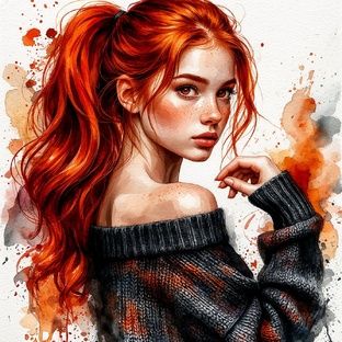 Пин на доске «Дождливая осень» 