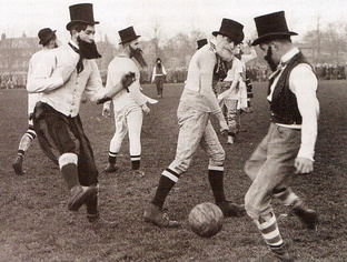 ГДЕ БЫЛ?! ЧО ВИДЕЛ?!