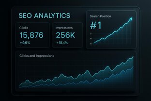 Продвижение в Яндексе: SEO, Директ и аналитика