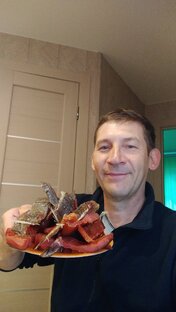 Камчатка запала в душу!