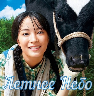 Летнее небо (2019)