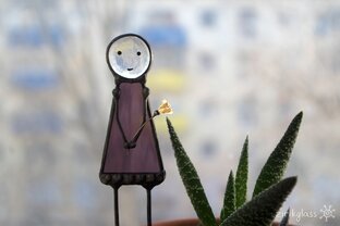 Стекляшки. Zirikglass.