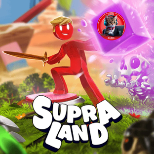 Supraland
