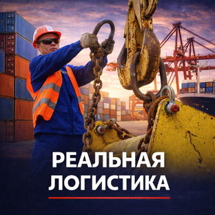 Реальная логистика