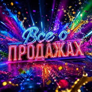 Все о ПРОДАЖАХ