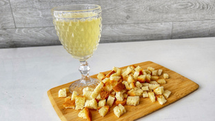 Уксусы и квас