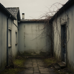 Хоррор истории