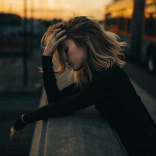 Судьба. Повесть