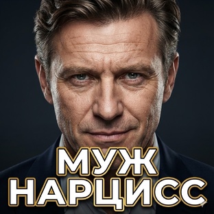 МУЖ - НАРЦИСС