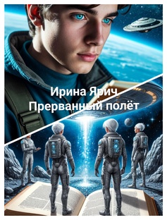 Прерванный полёт 