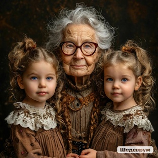 Детство. Воспоминания. 