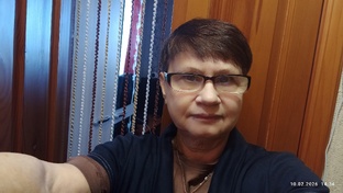 Здоровье важное для пенсионероа