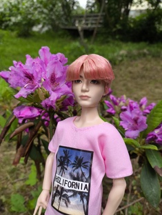 Просто прогулки 