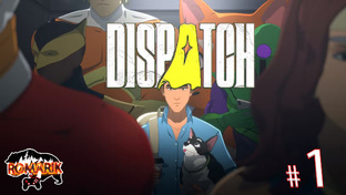  Dispatch