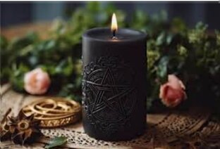 Ритуалы на  красоту и здоровье