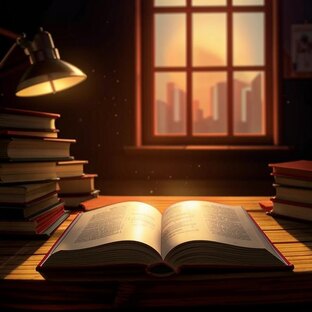 Поучительные рассказы