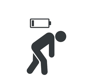 Выгорание и восстановление 