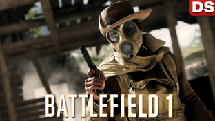Battlefield 1