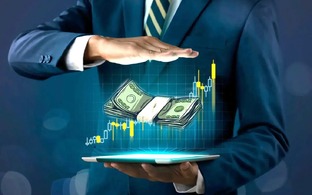 Бизнес и инвестиции 