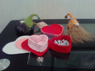 ВАЛЕНТИНКИ