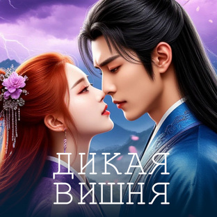 Дикая вишня