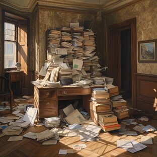 Краткие рассказы