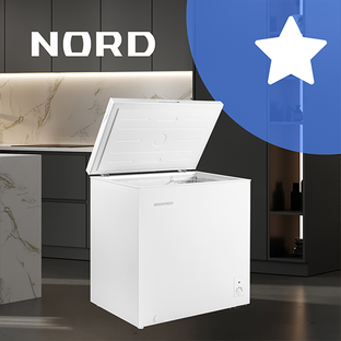 Отзывы на бытовую технику NORD