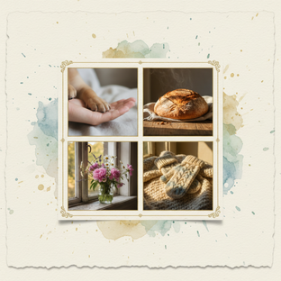 Добрые истории