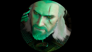 Ведьмак 3 без сюжета