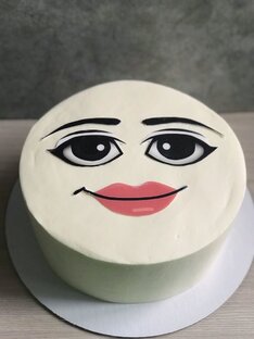 Торты мои торты