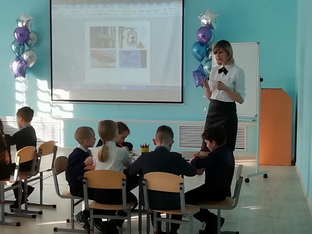 Будни земского 