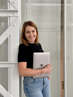 Обо мне и чем могу быть полезна 