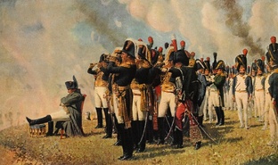 1812 и накануне