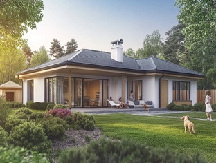 Строительство домов