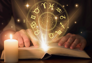 Астрология