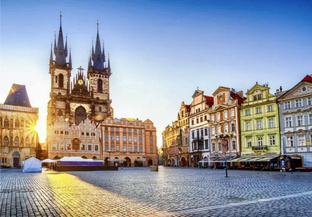 Европа 🇪🇺