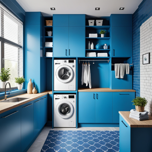 Мебель для стиральных машин