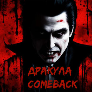 Дракула. Comebakc