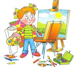 Воспитание и образование четырёх детей