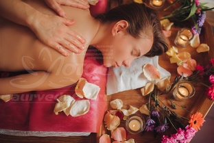 Аюрведические процедуры. Описание.