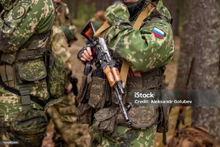 Армия России - самая сильная в мире !!!