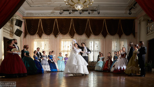 Свадьбы такие разные)