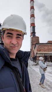 Видеодневник 