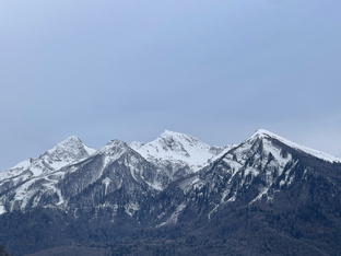 Сочи, декабрь 2024 г.