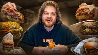 Рестораны на каждый день в Петербурге 