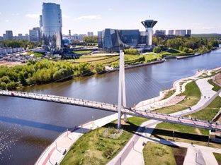 Красногорск