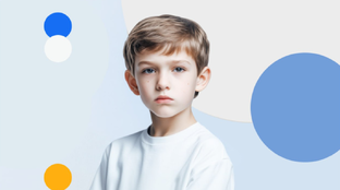 Возрастные кризисы у детей