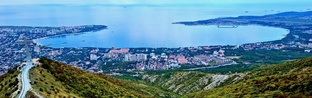 Геленджик